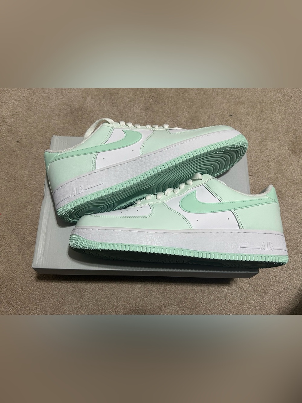 Nike Air Force 1